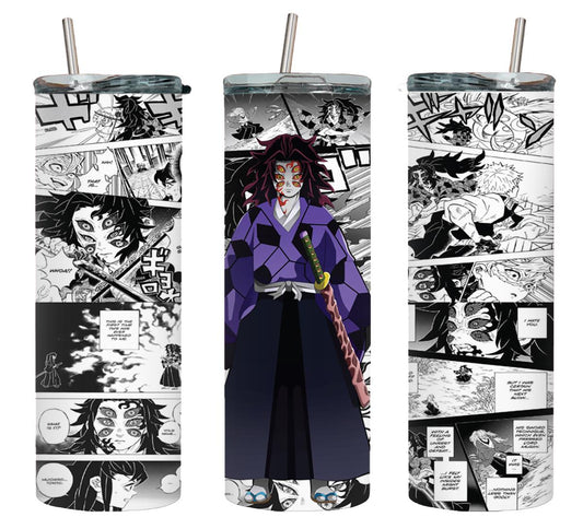 Kokushibo-7449 - tumbler
