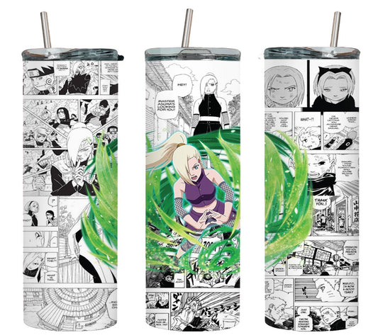 Ino-7632 - tumbler