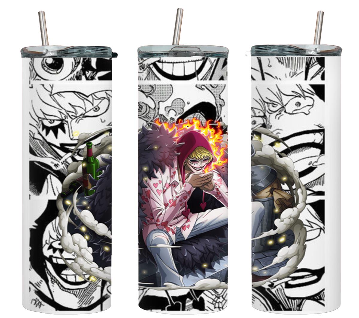 One Piece-7944 - tumbler