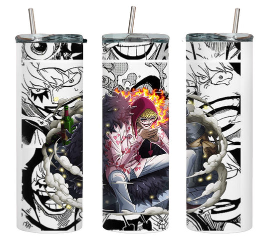 One Piece-7944 - tumbler