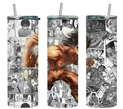 Attack on Titan-7581 - tumbler