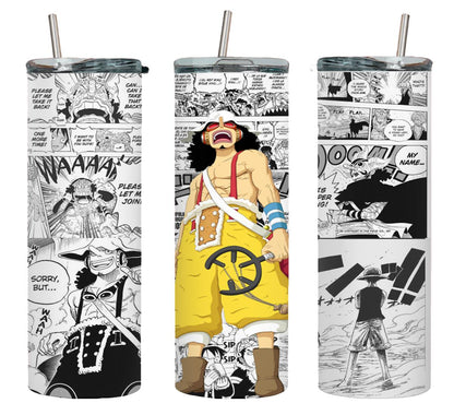 One Piece-7897 - tumbler