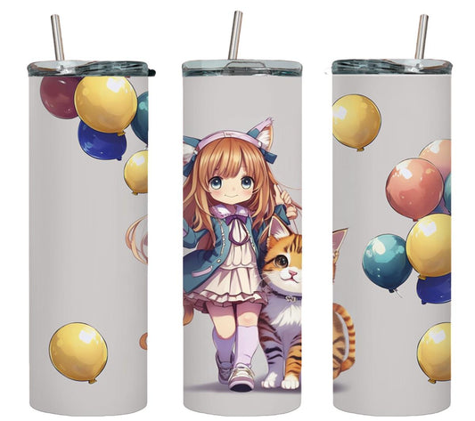 Anime - tumbler