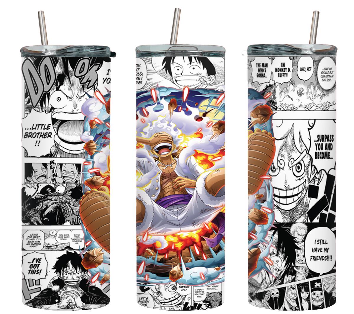 Gear5-7878 - tumbler
