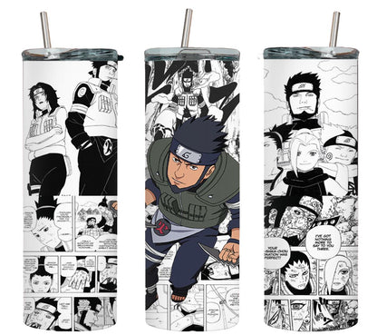 Asuma Sarutobi-7591 - tumbler