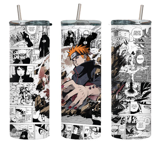 Pain-7808 - tumbler