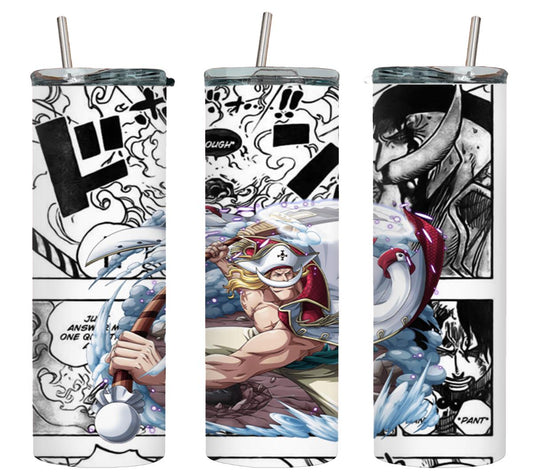 One Piece-7927 - tumbler