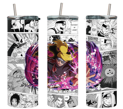 Deidara-7597 - tumbler