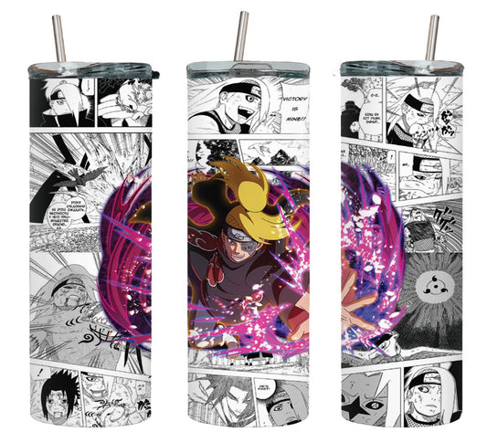 Deidara-7597 - tumbler