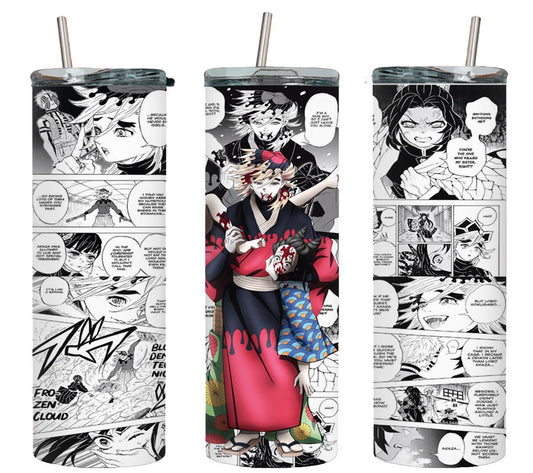 Doma-7440 - tumbler