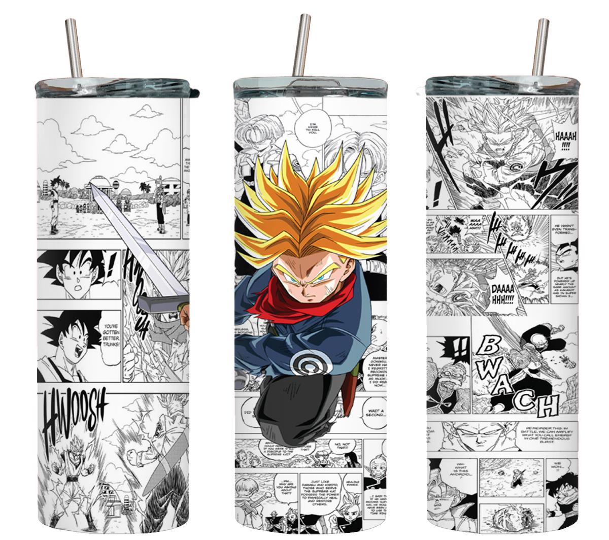 Trunks-7394 - tumbler