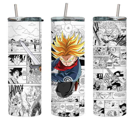 Trunks-7394 - tumbler