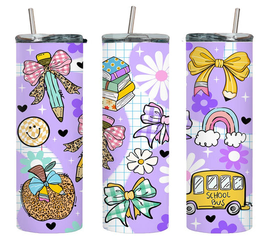 Back to School-8116 - tumbler