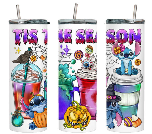 Tis The Season-9115 - tumbler
