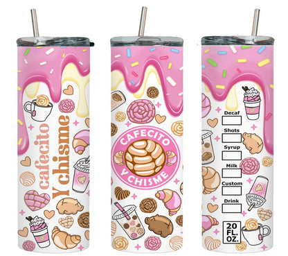 Cafecito y Chisme-8466 - tumbler