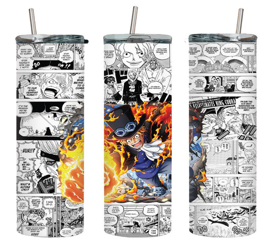 SABO-7957 - tumbler