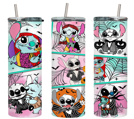 Alien Halloween-9108 - tumbler