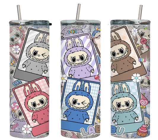 Labubu-10936 - tumbler