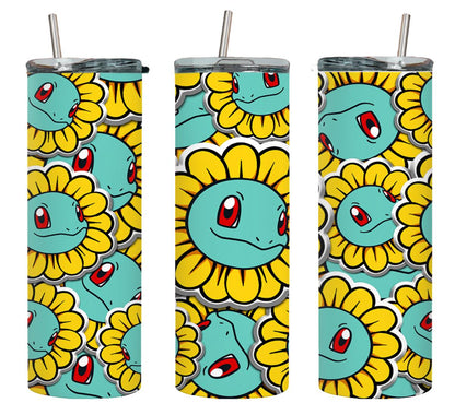 Squirtle-8574 - tumbler