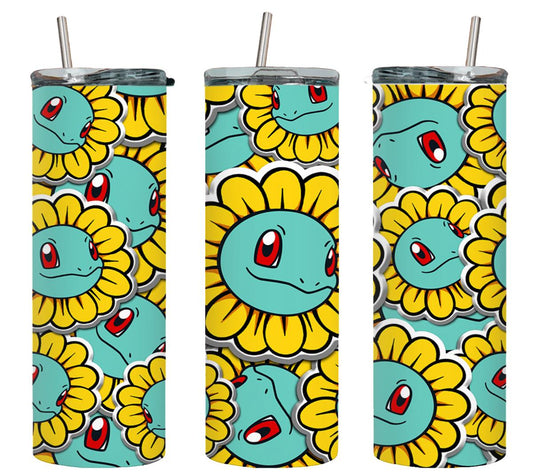 Squirtle-8574 - tumbler