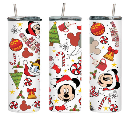 Magical Christmas-8877 - tumbler