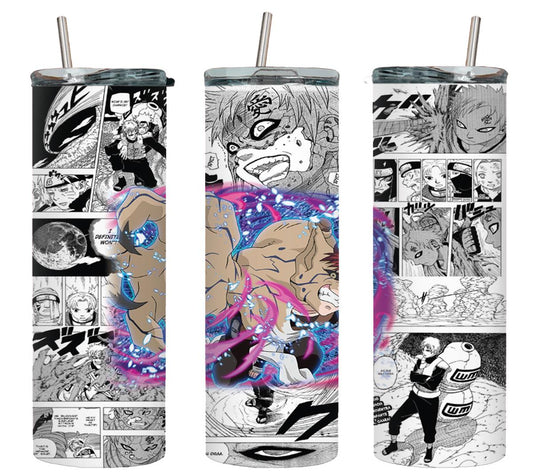 Gaara-7604 - tumbler