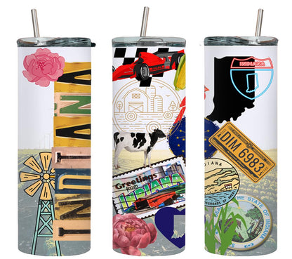 Indiana-8365 - tumbler