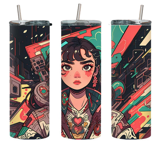 Anime - tumbler