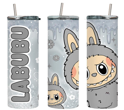 Labubu - tumbler