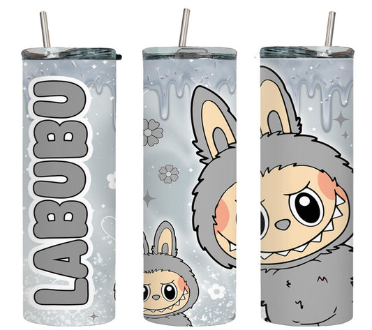 Labubu - tumbler