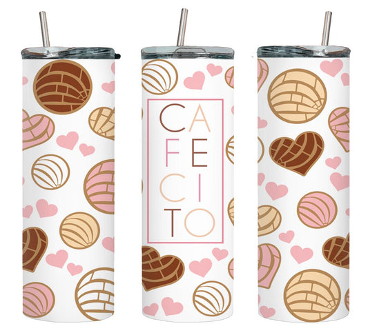 Cafecito y Chisme-8452 - tumbler