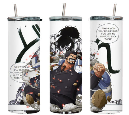 One Piece-7947 - tumbler
