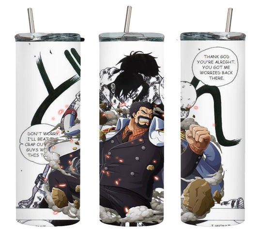 One Piece-7947 - tumbler