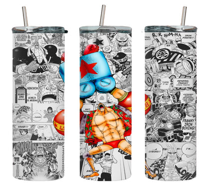 One Piece-7919 - tumbler