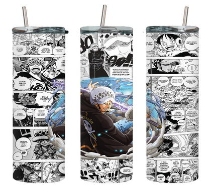 LAW-7882 - tumbler