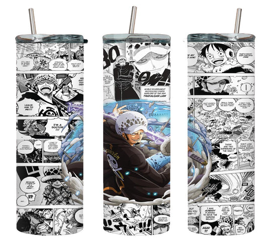 LAW-7882 - tumbler