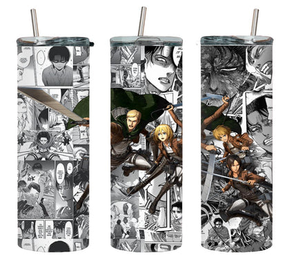 Attack on Titan-7575 - tumbler