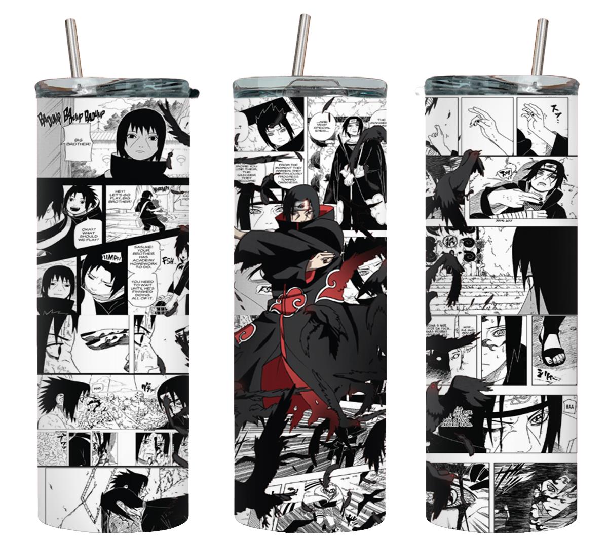 Itachi Uchiha-7652 - tumbler