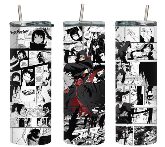 Itachi Uchiha-7652 - tumbler
