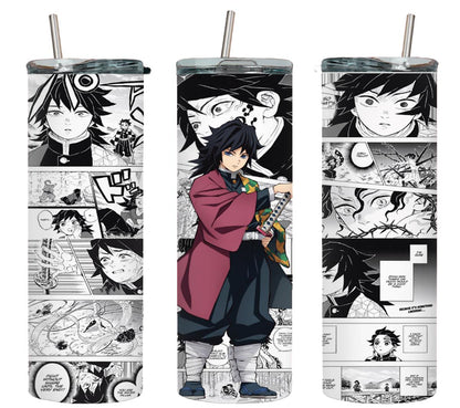 Giyu-7442 - tumbler