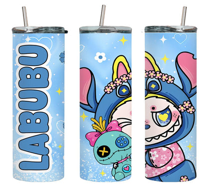 Labubu - tumbler