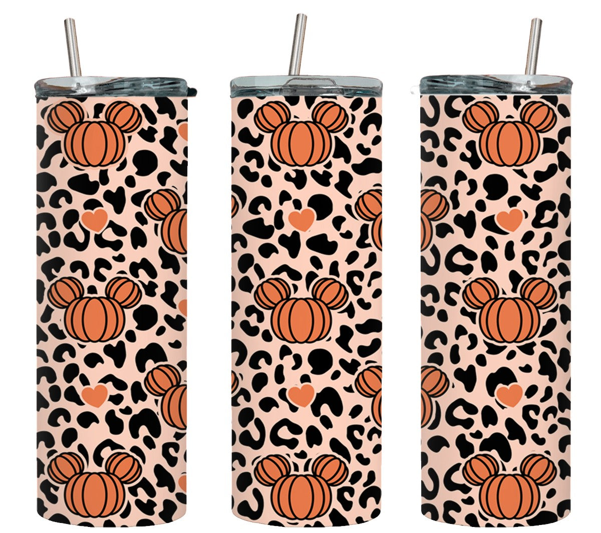 Pumpkin-11040 - tumbler