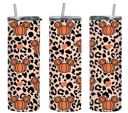 Pumpkin-11040 - tumbler