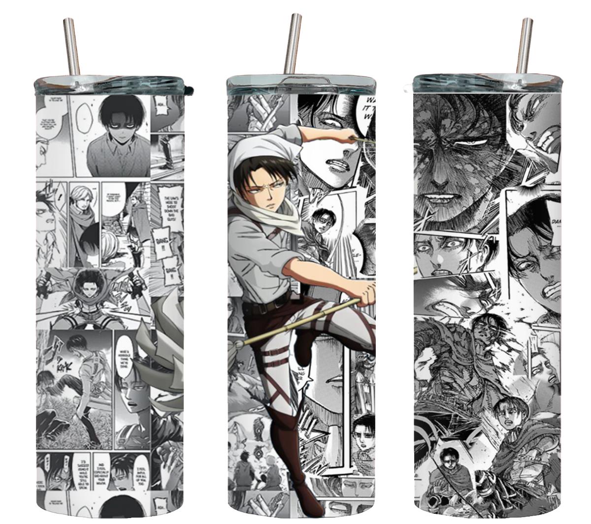 Attack on Titan-7582 - tumbler