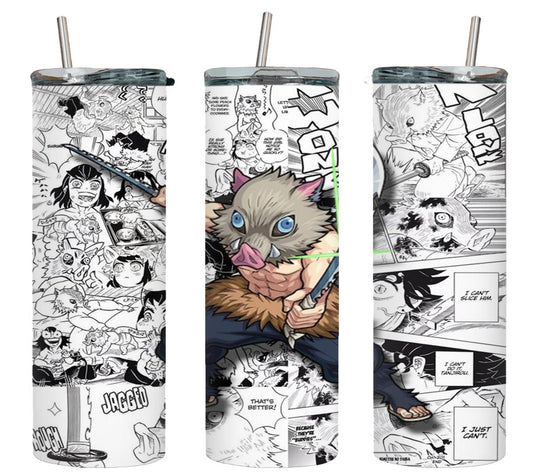 Demon Slyer-7418 - tumbler