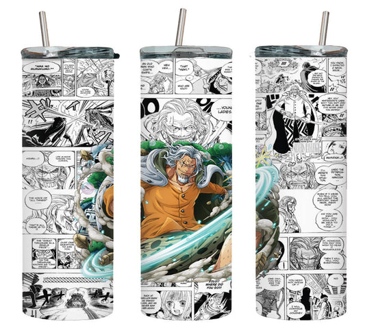 RAYLEIGH-7955 - tumbler