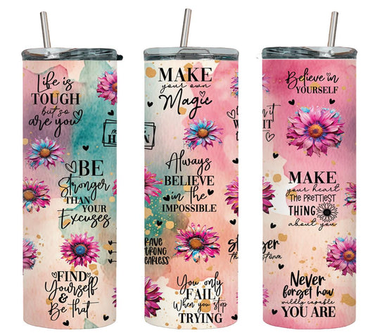 Make Your Own Magic-10545 - tumbler