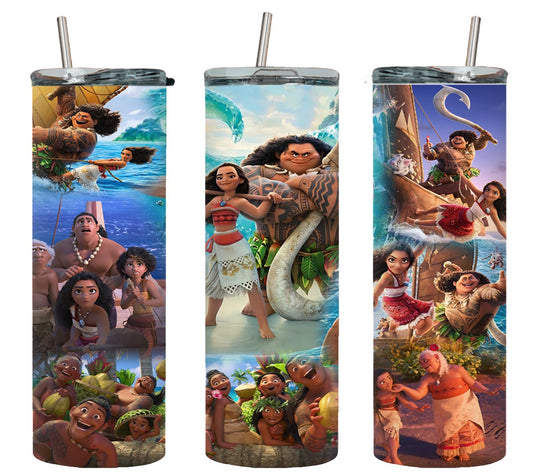 Island Princess-11151 - tumbler