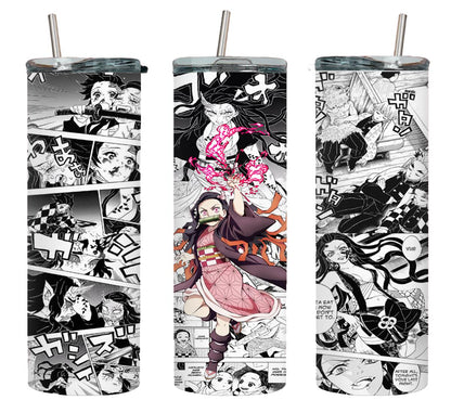 Demon Anime-7457 - tumbler