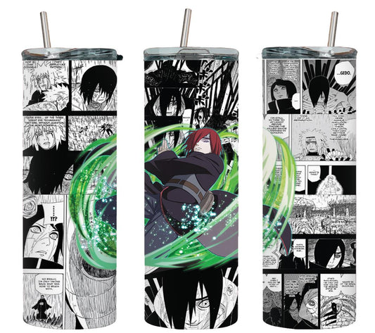 Nagato-7750 - tumbler